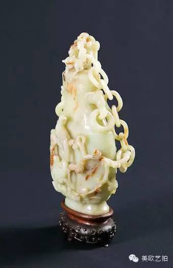 纽约春季拍卖会,纽约春季拍卖会中国精品古董专场