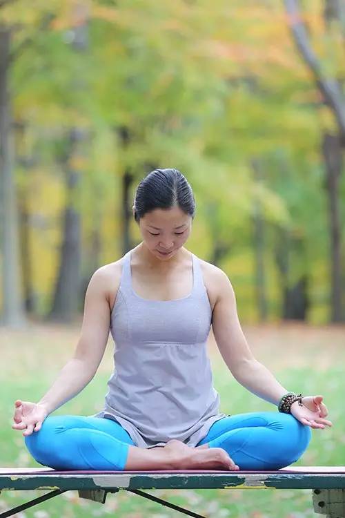 冬日积滞的诸邪，终于可以趁雨水“拔除”了