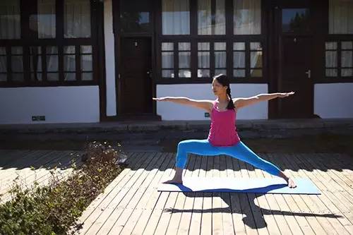 冬日积滞的诸邪，终于可以趁雨水“拔除”了