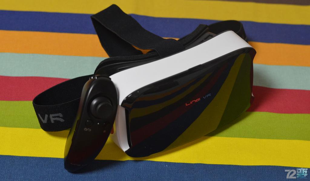 灵镜vr体验馆,灵镜vr虚拟现实