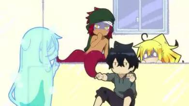 最爱吃的泡面番 (冬天必备泡面番)