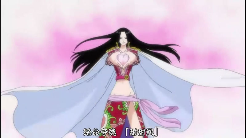 海贼王路飞乔巴蛋糕,海贼王路飞蛋糕岛未解之谜