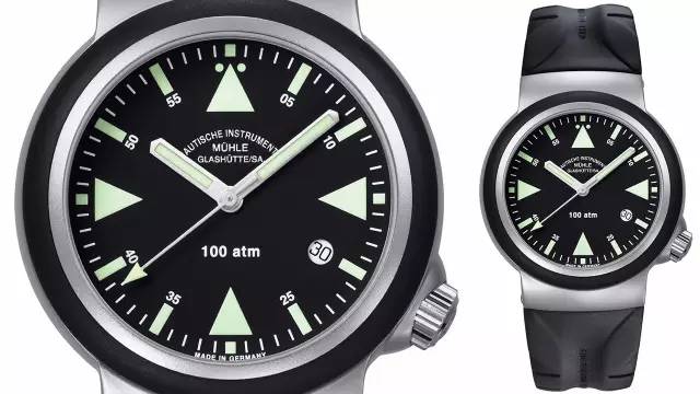 格拉苏蒂参议员手表什么档次,格拉苏蒂手表到底怎么样啊