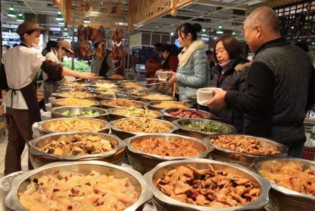 揭秘胖东来新店24个制胜细节,胖东来为什么这么厉害