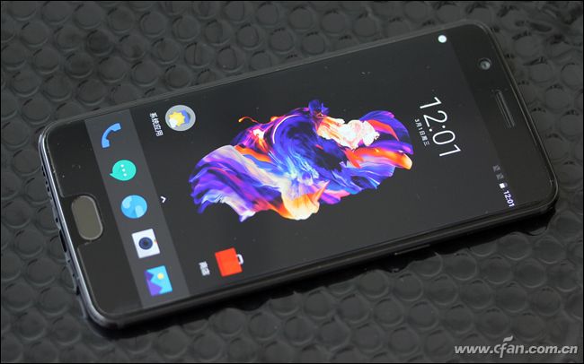 一加5骁龙835手机多少钱,1499元一加5手机