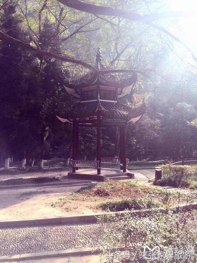 长沙到张家界凤凰五日游,深圳到张家界5天游攻略