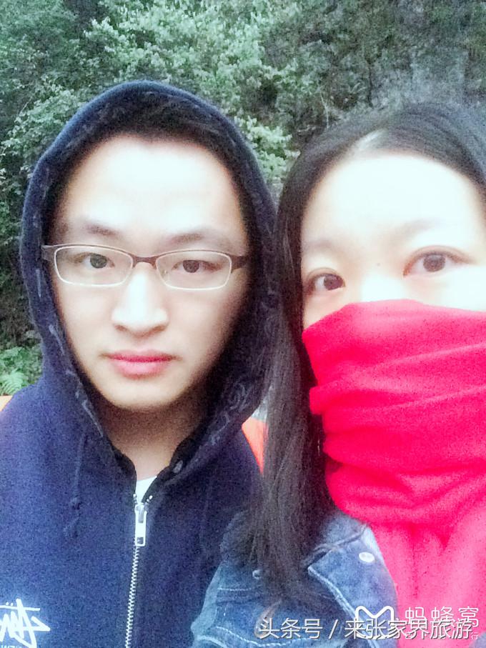 长沙到张家界凤凰五日游,深圳到张家界5天游攻略