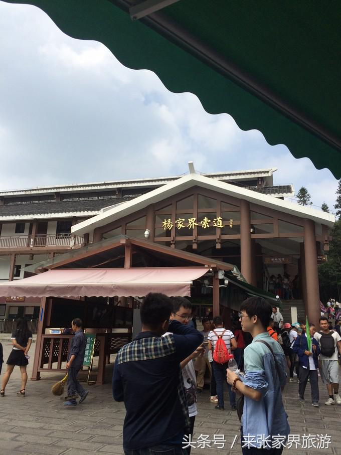 长沙到张家界凤凰五日游,深圳到张家界5天游攻略