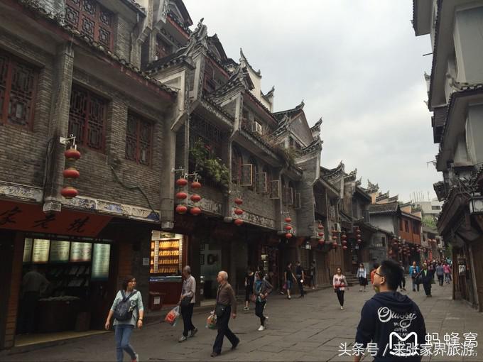 长沙到张家界凤凰五日游,深圳到张家界5天游攻略