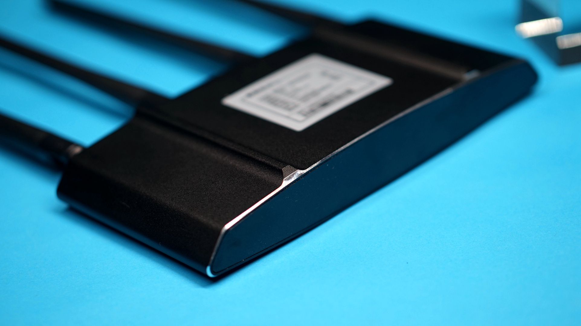 「极路由3Pro测评」:300以内,真智能+真千兆?