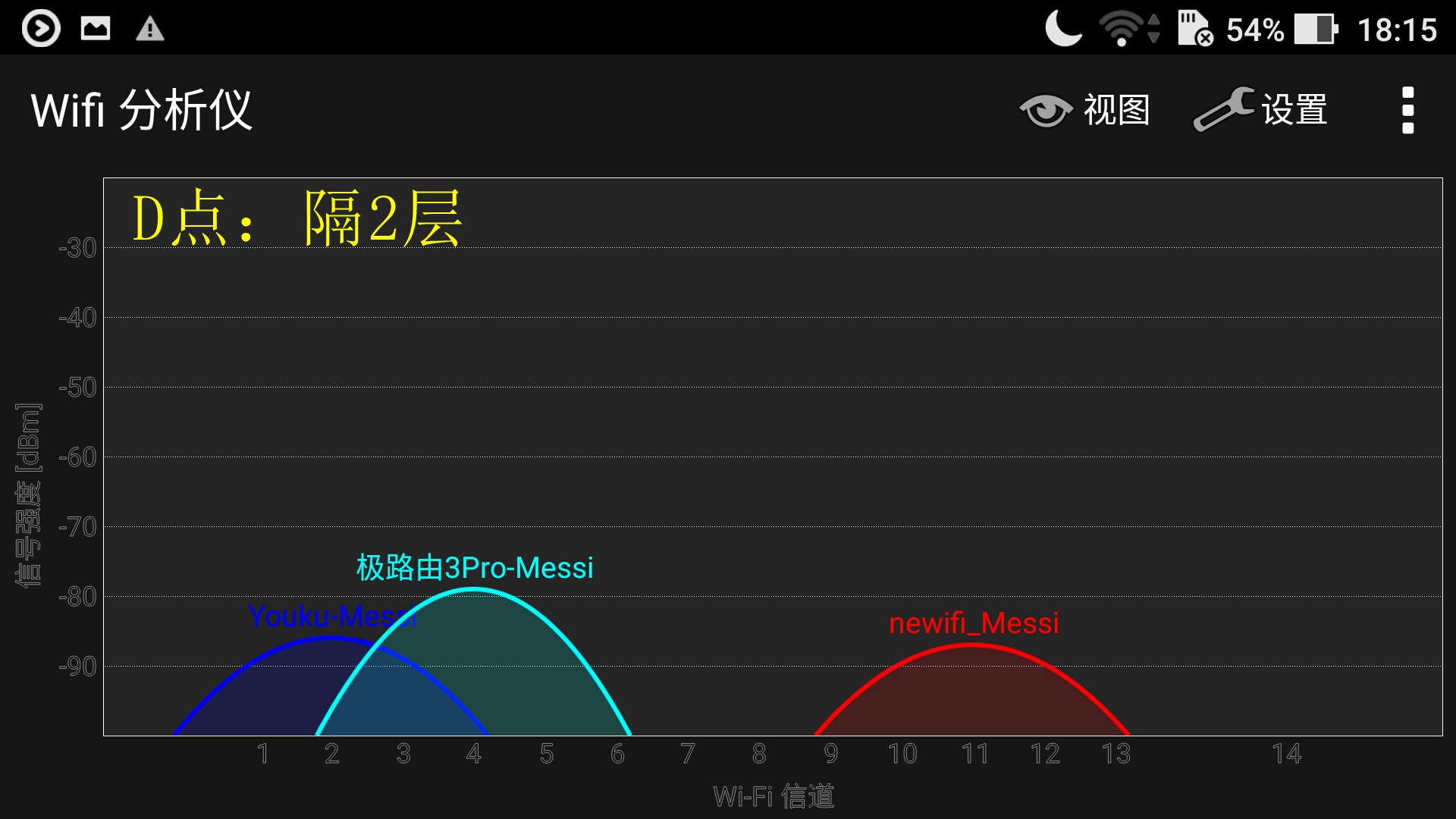 「极路由3Pro测评」:300以内,真智能+真千兆?