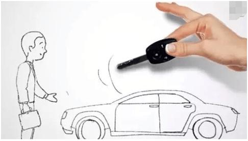 异地全款买车回本地办车贷,异地按揭购车如何回本地上牌