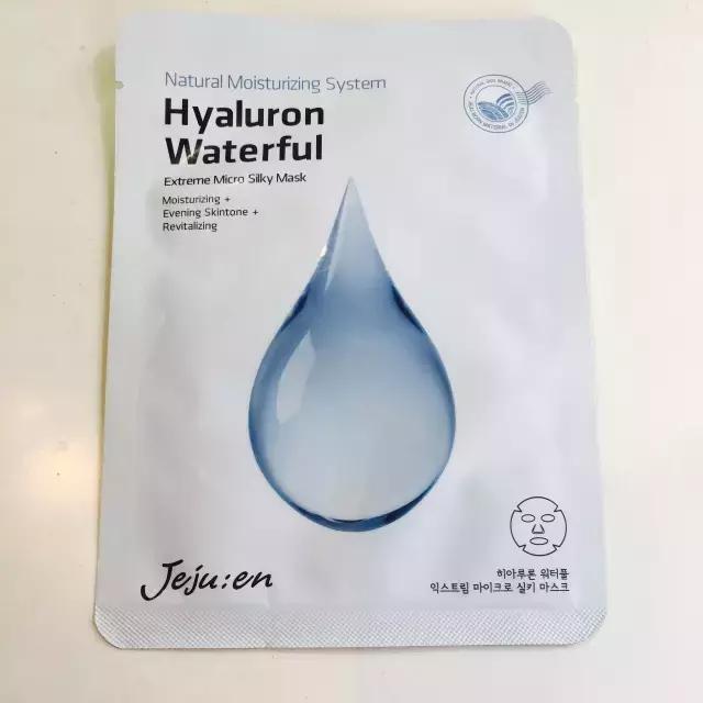 测评敷一整晚的面膜,测评面膜好不好用