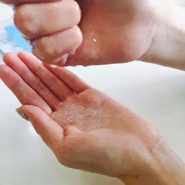 测评敷一整晚的面膜,测评面膜好不好用