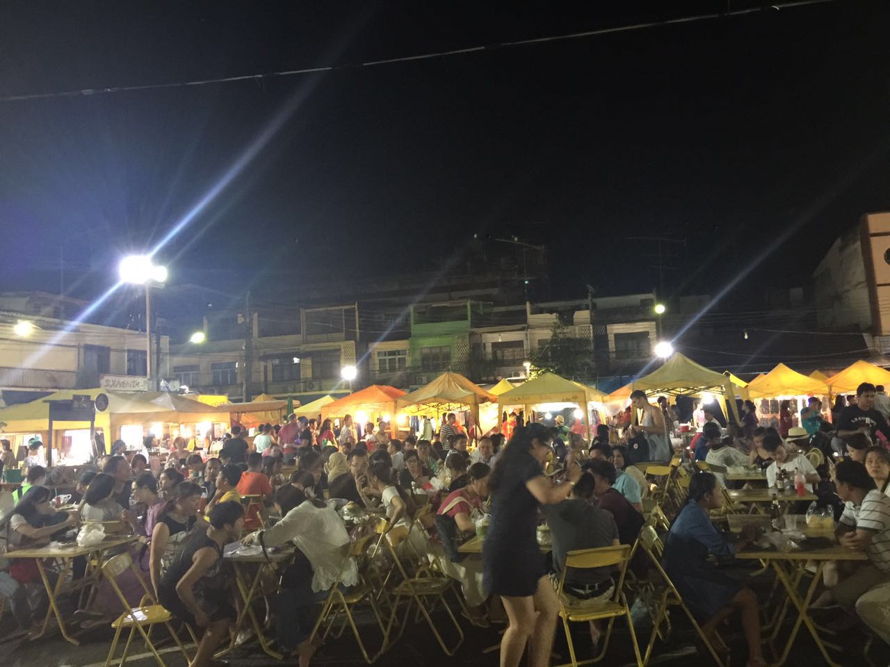 自助泰国游（2016闺蜜行自拍婚纱）泰王国（Thailandราชอาณาจักรไทย）