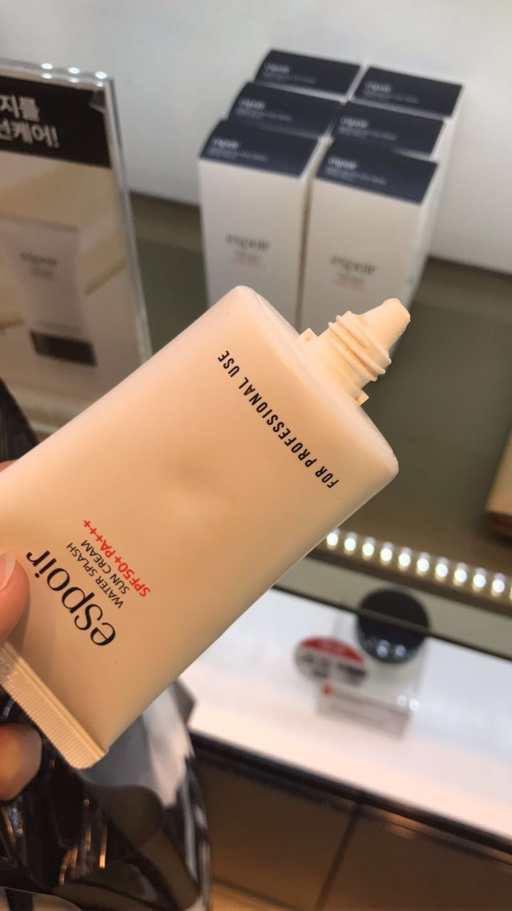 防晒你用对了么,防晒不要陷入误区