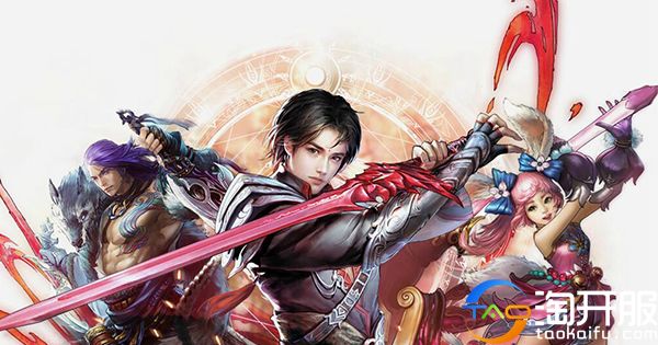 古剑奇谭网游试玩,古剑奇谭试玩评测