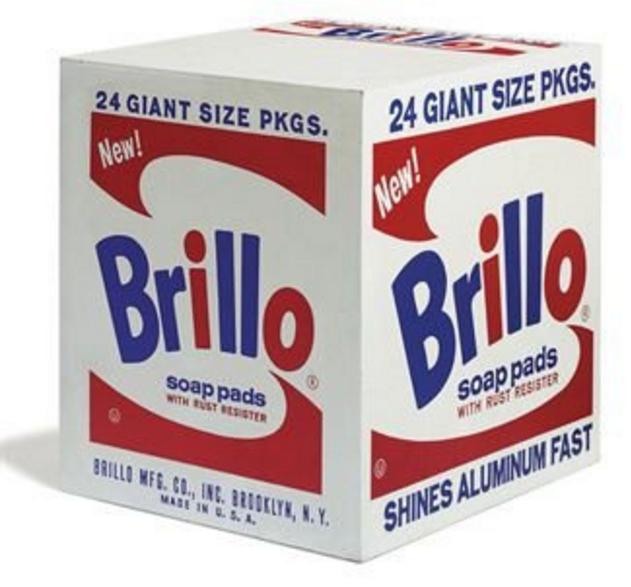 10种方式教你如何运用波普艺术,10种方法搞定波普艺术