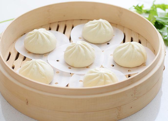 锅蒸烧麦包子,如何蒸饺子蒸烧麦