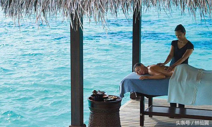 马尔代夫吃得最好的岛,马尔代夫哪个岛最好玩儿