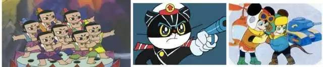 变形金刚是多少年轻人的童年回忆,怀旧童年时光盘点变形金刚