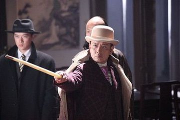 袁世凯宣布称帝,一个外人说总统误国,袁世凯知道后不怪罪还选他当了候选人