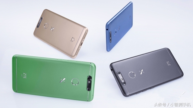 中兴小鲜5支持全网4g,中兴小鲜5价格