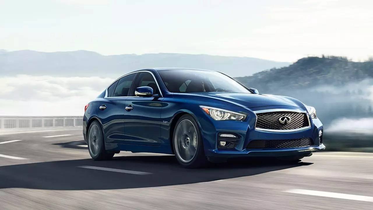 日系的v6,日本车最好的v6发动机车型