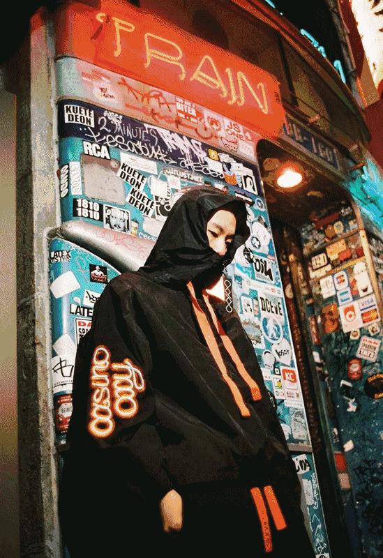 国潮来了最新视频,最受年轻人欢迎的十大潮牌