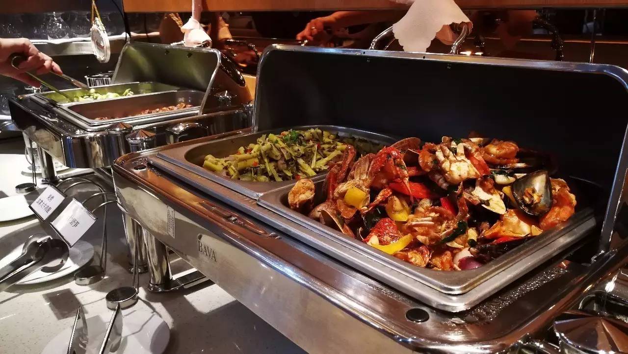 杭州最值得打卡美食,杭州100元吃美食的地方