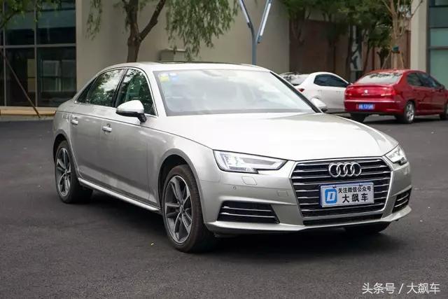 奥迪a4l减配,2019年奥迪a4l拆解