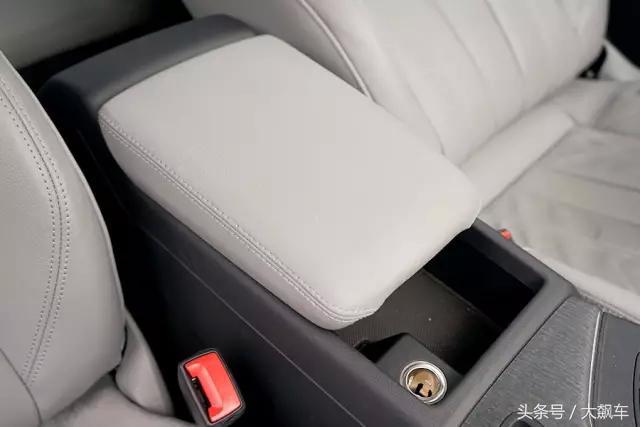 奥迪a4l减配,2019年奥迪a4l拆解