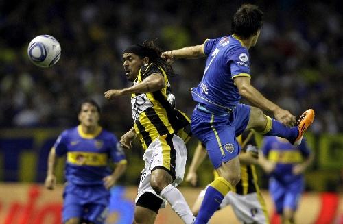 盘口分析:阿根廷甲-机构对防御队支持加深,客队没机会《赢盘公社》