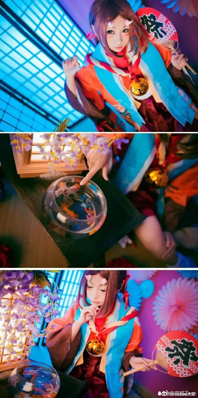 座敷童子福来运至怎么获得,阴阳师手游cos童子