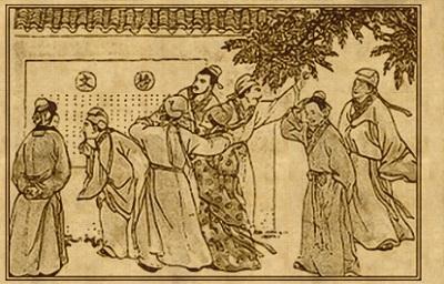 历史必背顺口溜八句,100句中国历史重要年代顺口溜