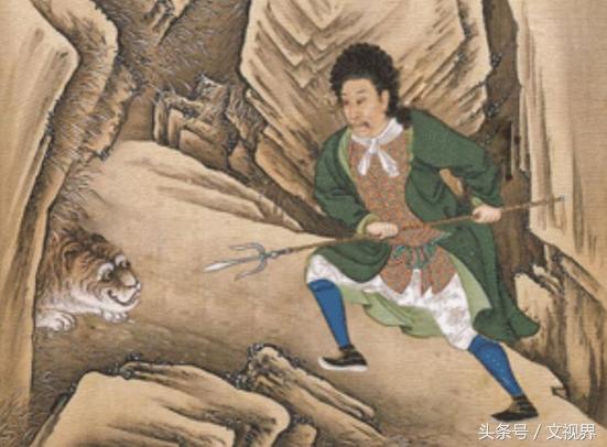 雍正竟然也搞海外代购,假发洋装小皮靴,通通走起!