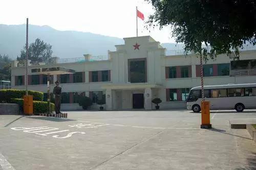 印象香港:驻港部队五大军营