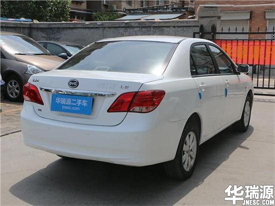 3万以内二手车买什么车最划算,2-3万代步二手车推荐