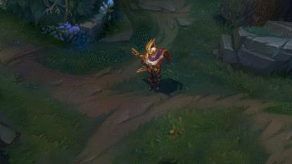 sktt1有几款冠军皮肤,sktt1最值得收藏的皮肤