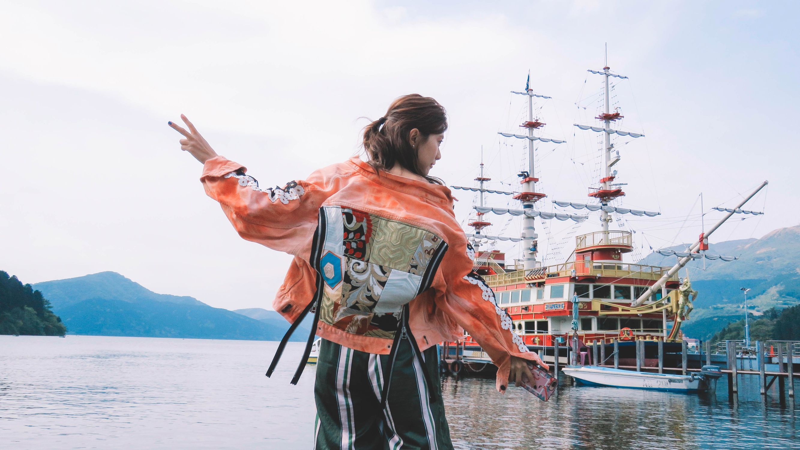 东京镰仓横滨旅游攻略,东京镰仓箱根伊豆富士山路线