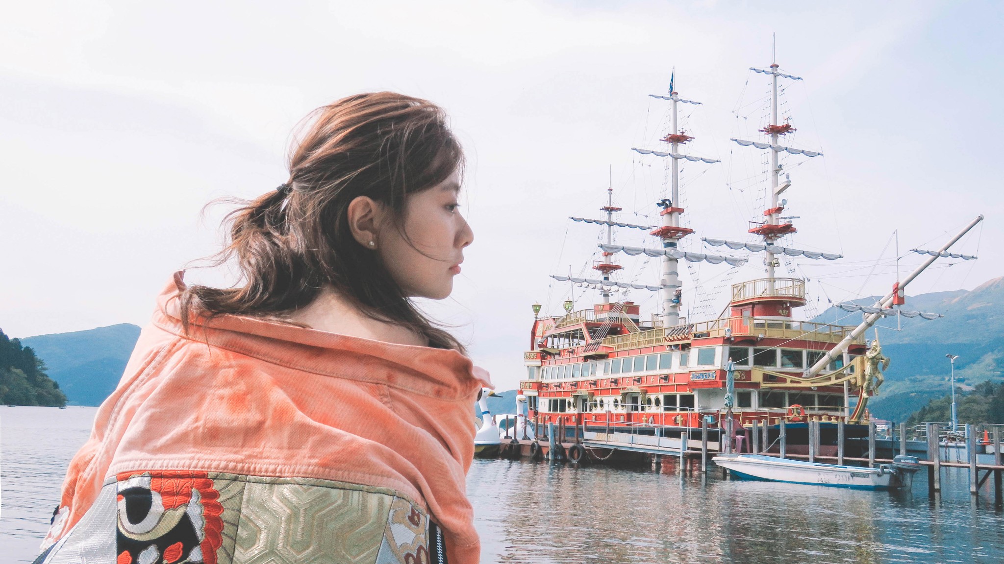 东京镰仓横滨旅游攻略,东京镰仓箱根伊豆富士山路线