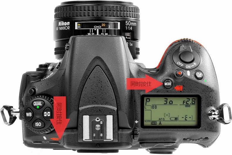 尼康相机拍摄技巧详解,尼康相机拍照技巧和使用方法