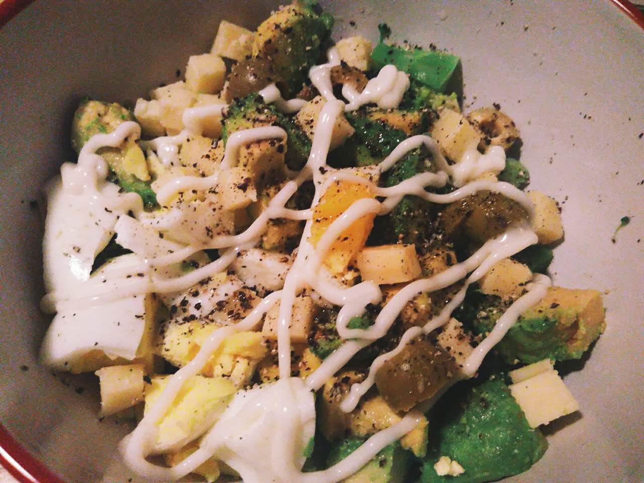 流浪在悉尼,流浪在澳洲的真实生活