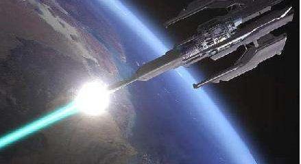 激光器未来能做什么,激光器都能用在哪些方面