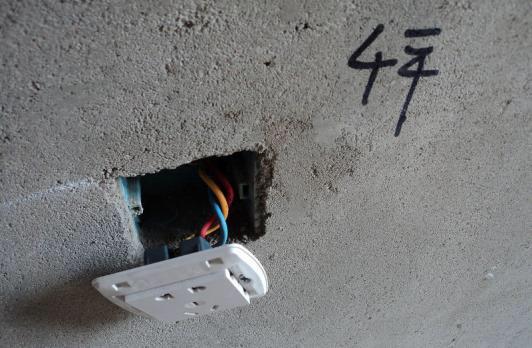 家里装修如何区分使用电线的大小,装修电线粗细有讲究吗