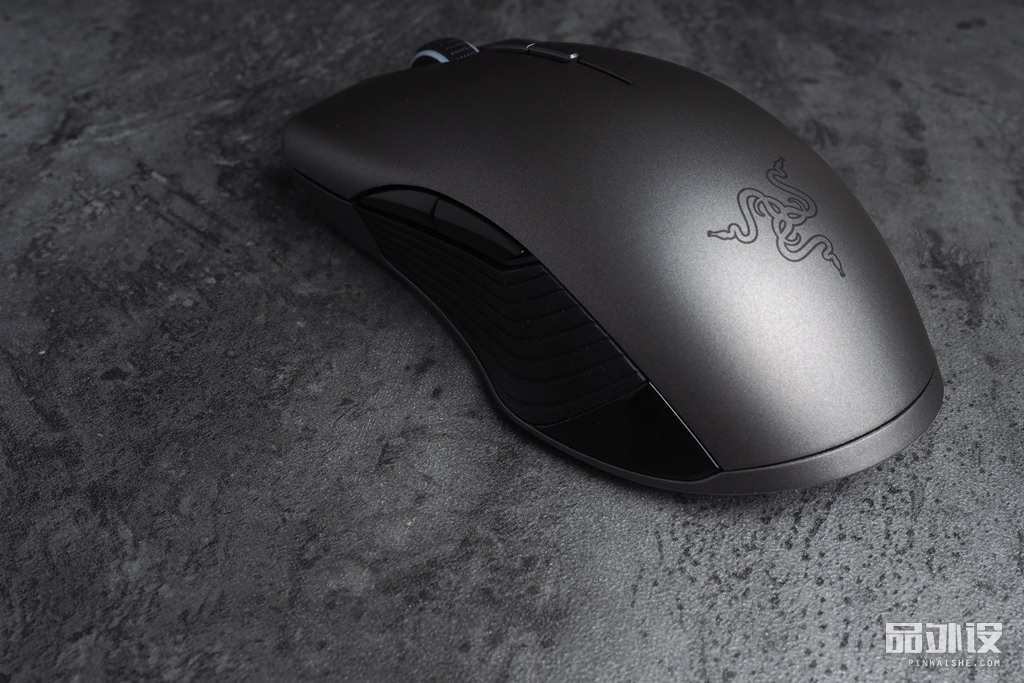 鼠标雷蛇锐蝮蛇粉色,雷蛇鼠标曼巴精英和锐蝮蛇