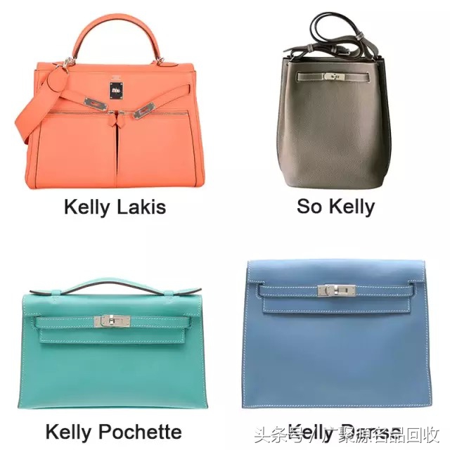 爱马仕代表性包包,爱马仕气质百搭包包
