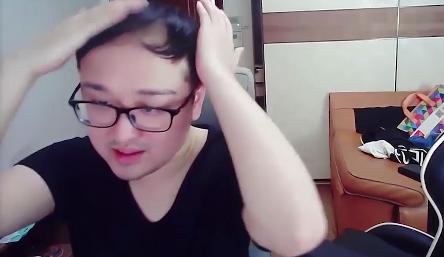 德云色笑笑近况,德云色笑笑植发后现在效果如何