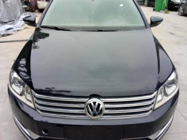 7万以下的二手迈腾帕萨特,不能买这几款二手迈腾