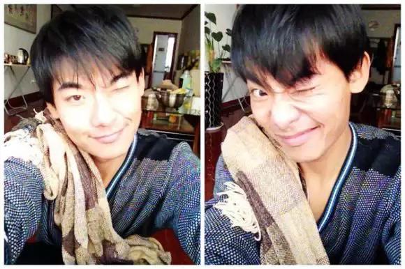 美图秀秀怎么操作美化图片,美图秀秀怎么开男生模式